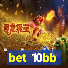 bet 10bb